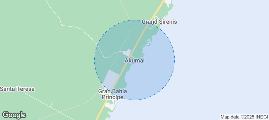 Discover Akumal Airbnb Analytics